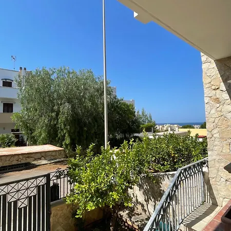 Holiday home Casa Manu