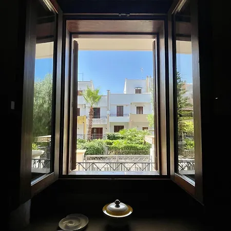 Casa Manu Gallipoli