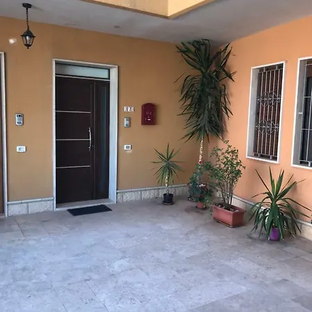 Casa Manu 公寓 *