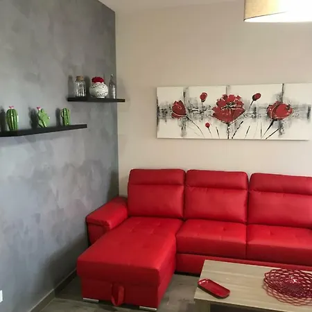 Casa Manù Appartamento Galatina