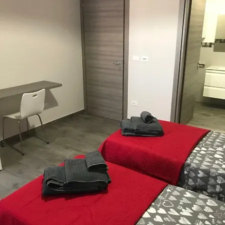 Casa Manù Appartamento