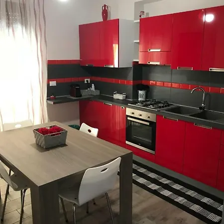 Casa Manù Appartamento *