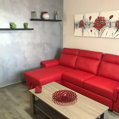 Casa Manù Appartamento