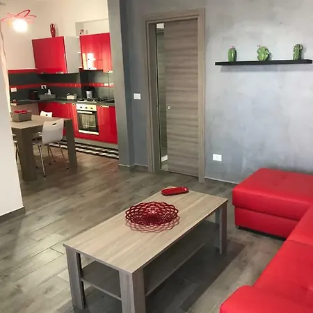 Appartamento Casa Manù Galatina