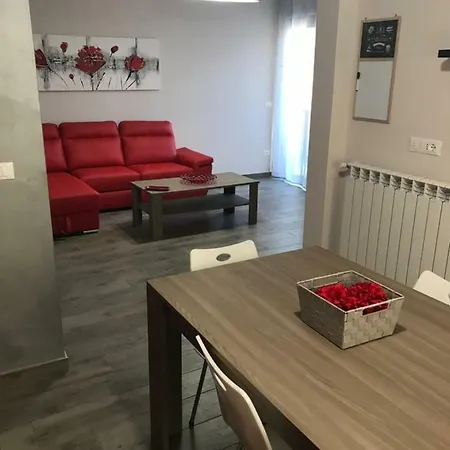 Appartamento Casa Manù *