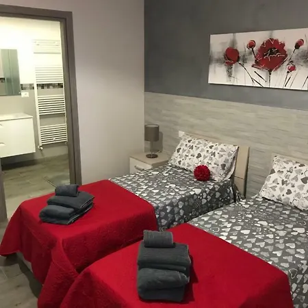 Appartamento Casa Manù Galatina