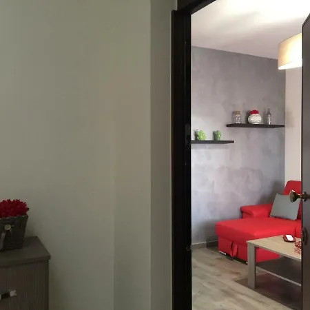 Casa Manù Galatina