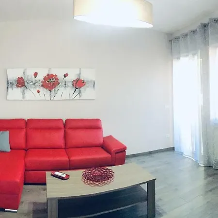 Casa Manù Appartamento