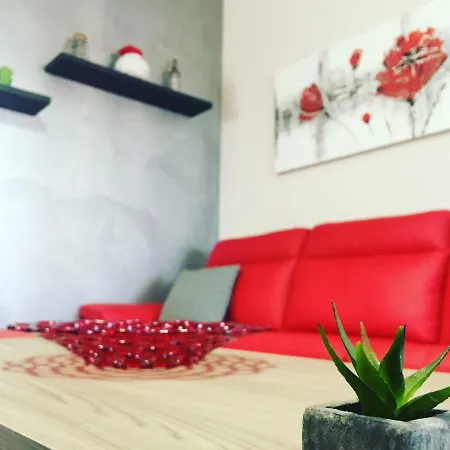 Casa Manù *
